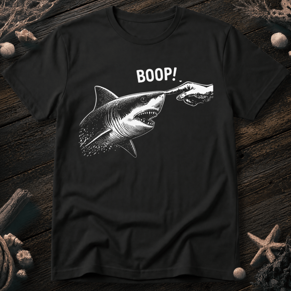 Boop! T-Shirt