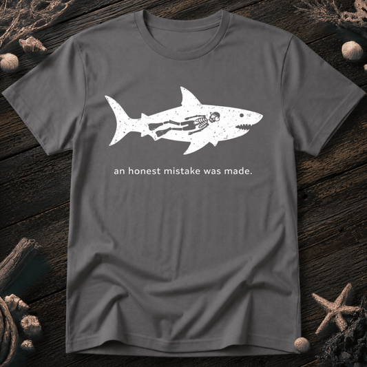 An Honest Mistake T-Shirt