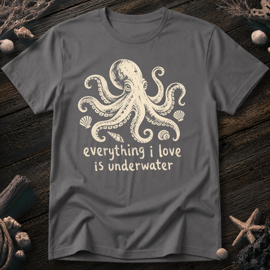 Underwater T-Shirt