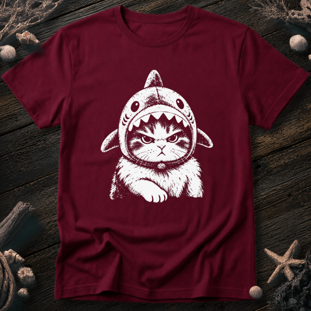 Apex Purrdator T-Shirt