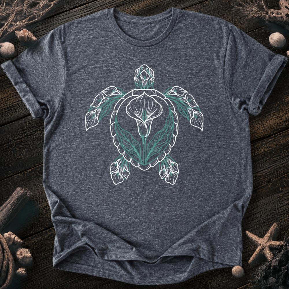 Verdant Tide T-Shirt
