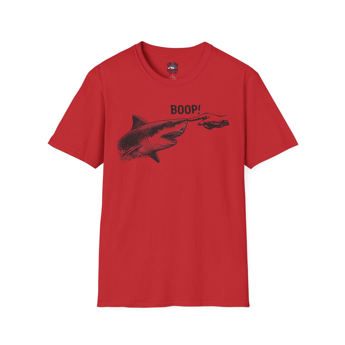 Boop! T-Shirt