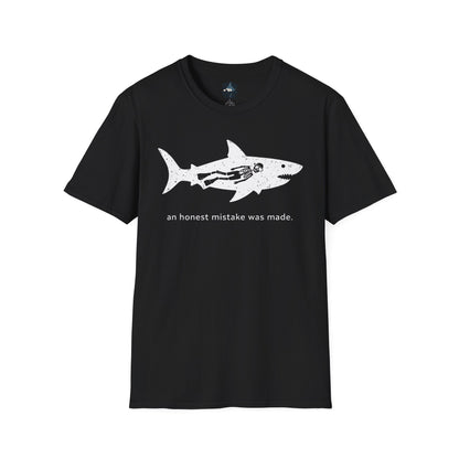 An Honest Mistake T-Shirt