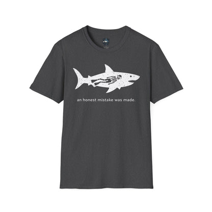 An Honest Mistake T-Shirt