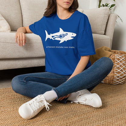 An Honest Mistake T-Shirt