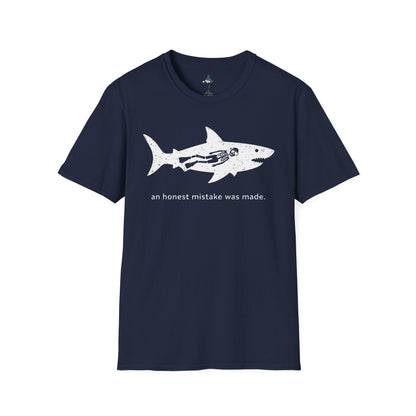 An Honest Mistake T-Shirt