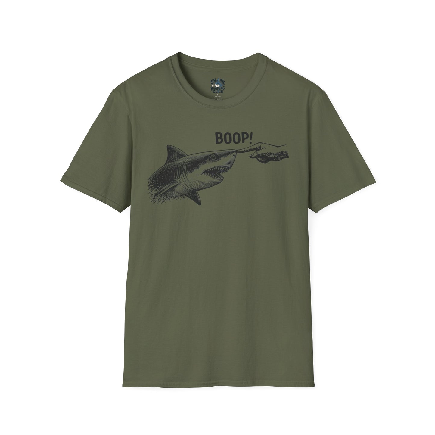 Boop! T-Shirt