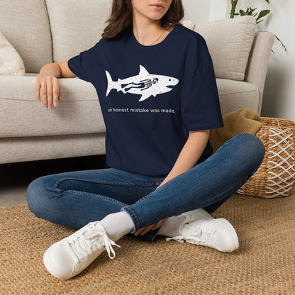 An Honest Mistake T-Shirt
