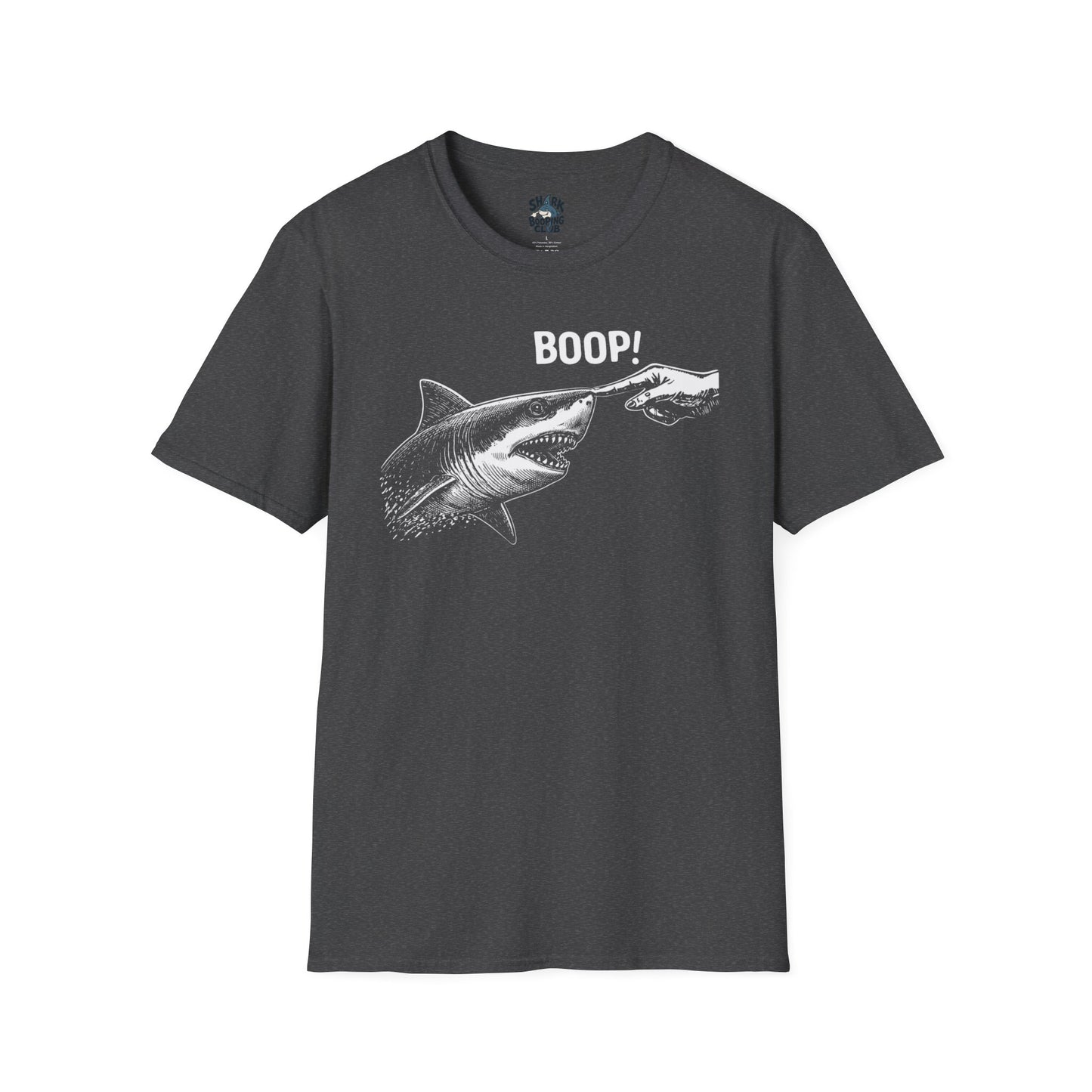Boop! T-Shirt