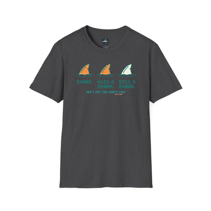 Don´t Pet the Pointy Fish T-Shirt