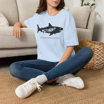 An Honest Mistake T-Shirt