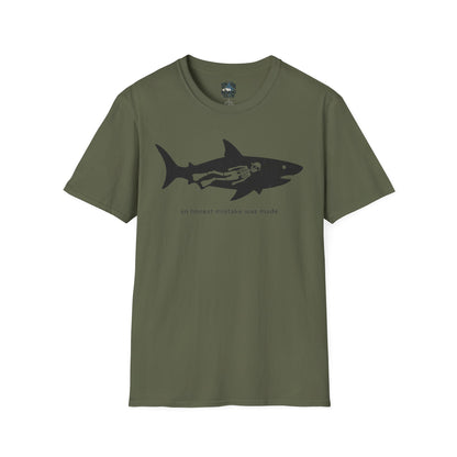 An Honest Mistake T-Shirt