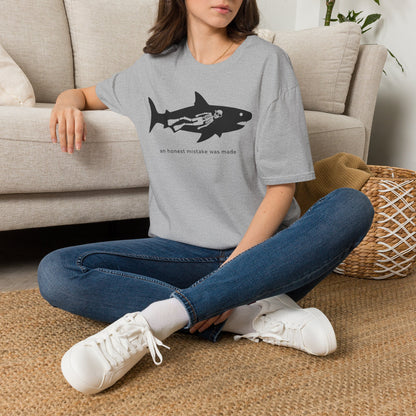 An Honest Mistake T-Shirt