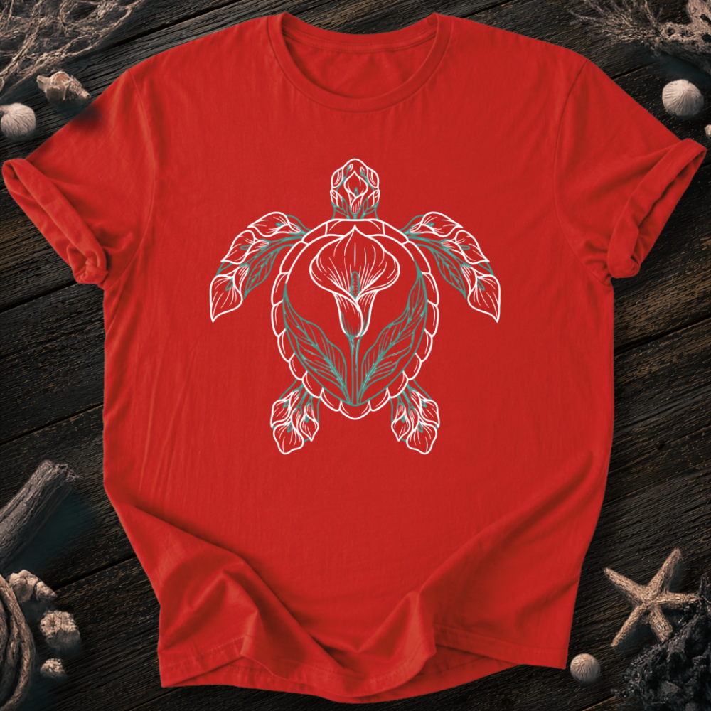 Verdant Tide T-Shirt