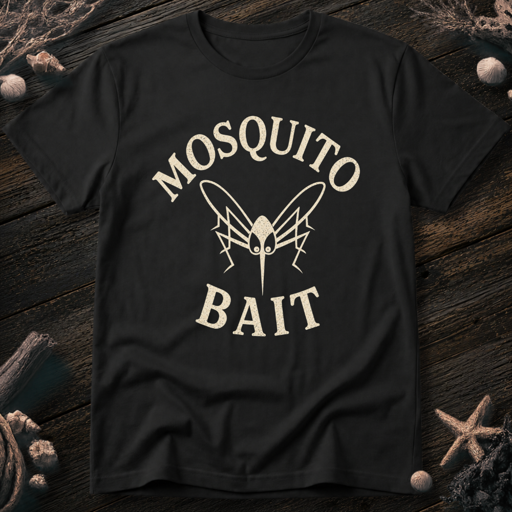 Mosquito Bite T-Shirt