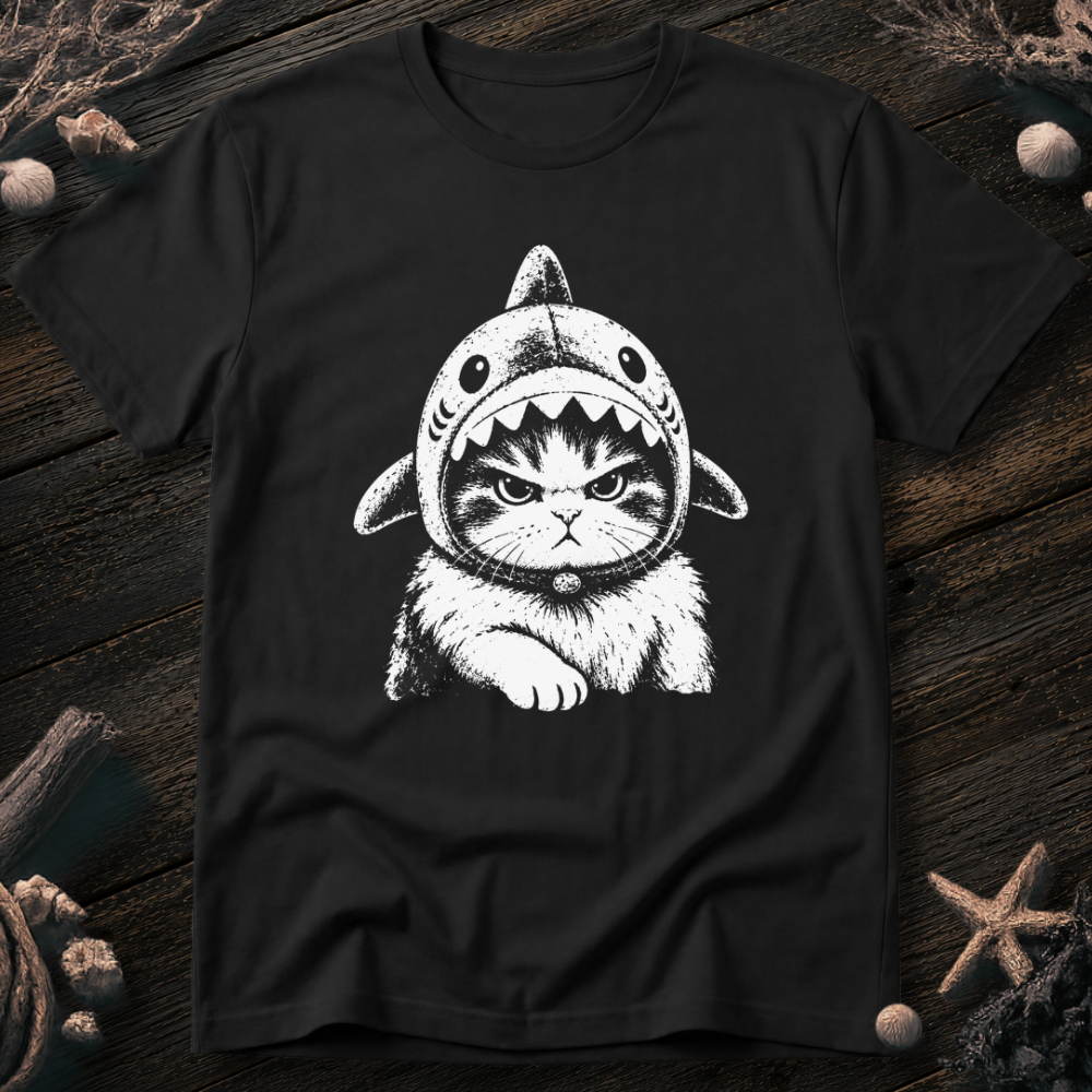 Apex Purrdator T-Shirt