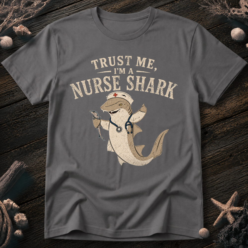 Nurse Shark T-Shirt