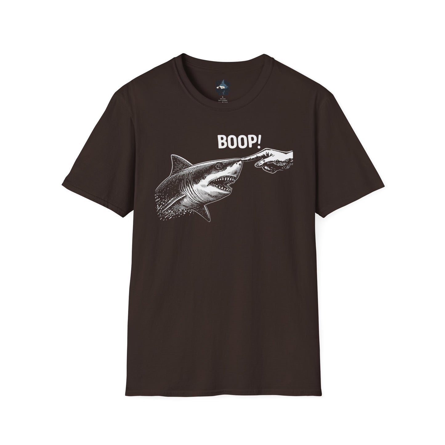 Boop! T-Shirt