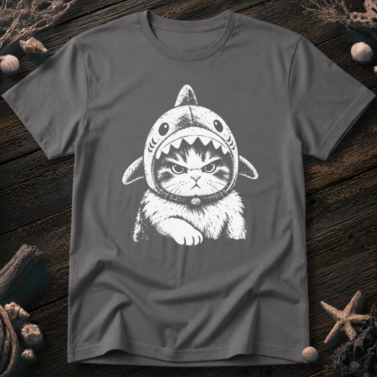 Apex Purrdator T-Shirt