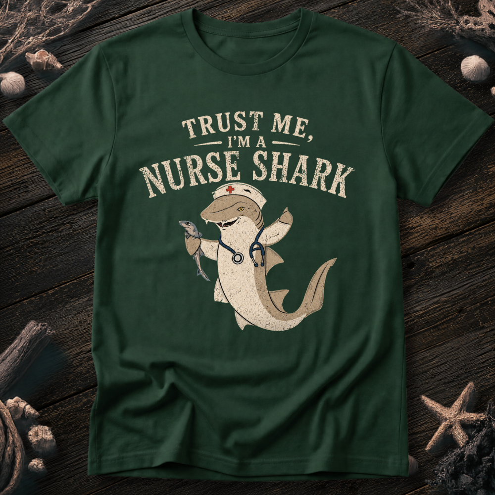 Nurse Shark T-Shirt