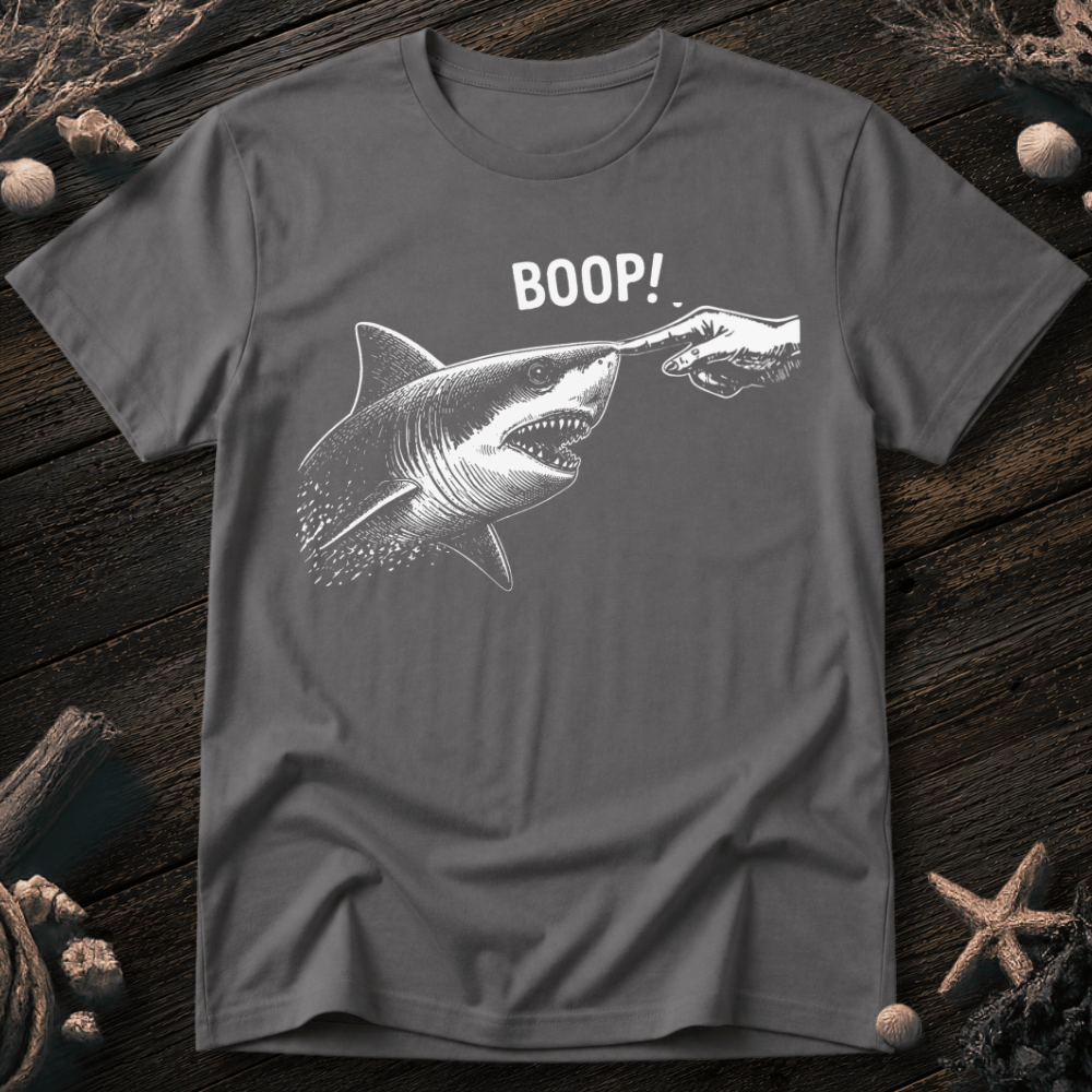 Boop! T-Shirt