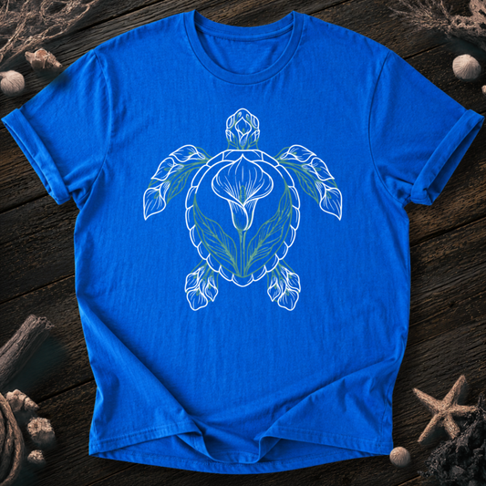 Verdant Tide T-Shirt