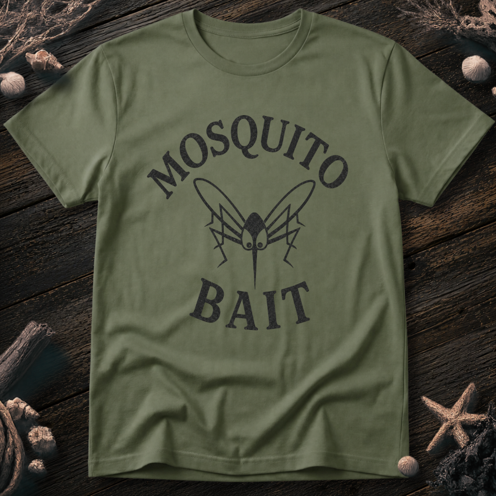 Mosquito Bite T-Shirt
