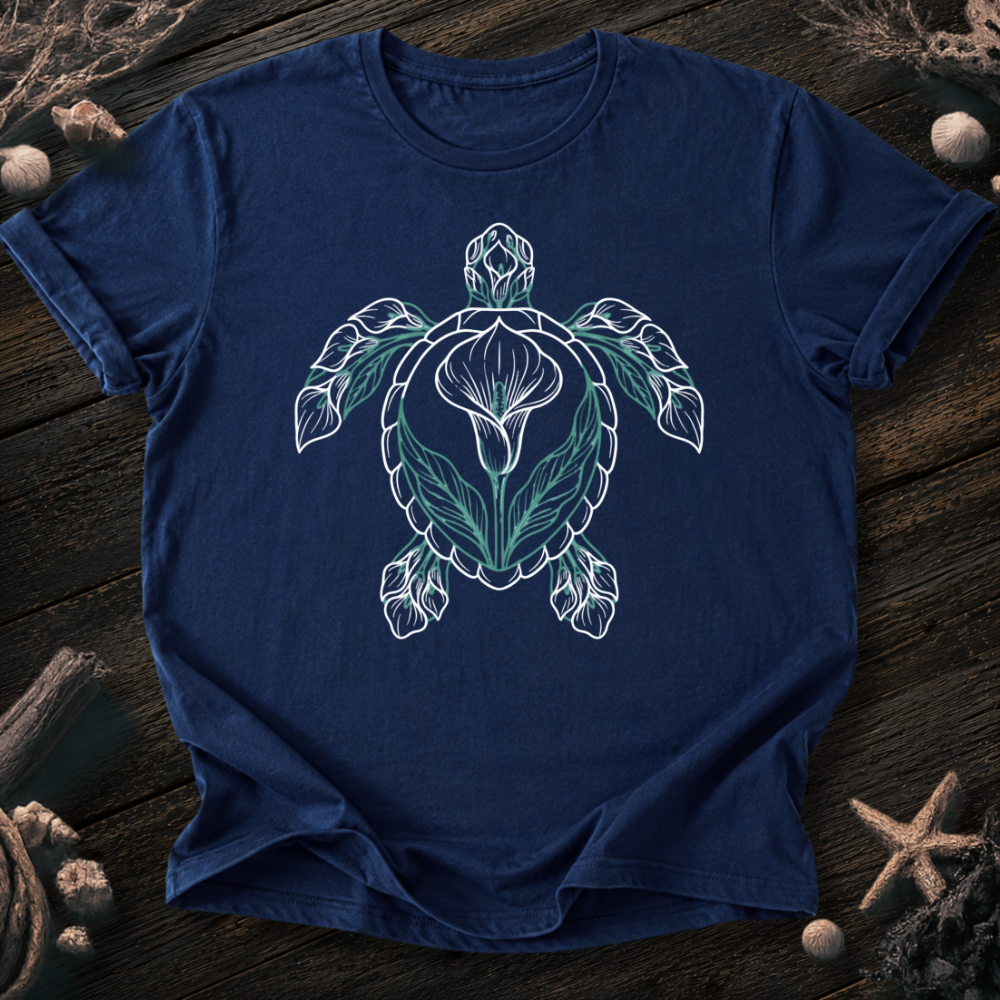 Verdant Tide T-Shirt