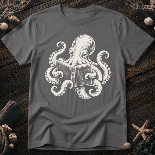 Deep Reader T-Shirt