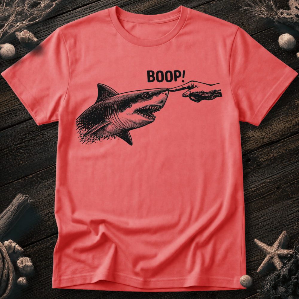 Boop! T-Shirt