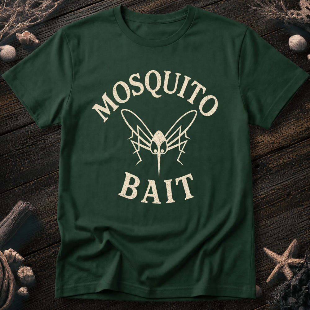 Mosquito Bite T-Shirt