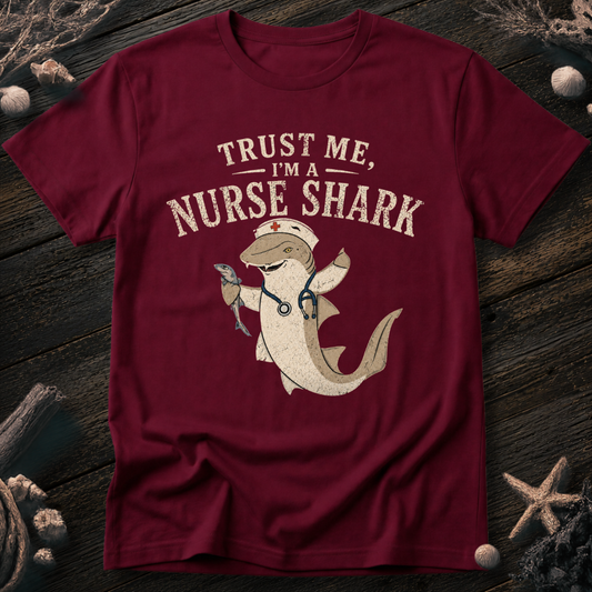 Nurse Shark T-Shirt