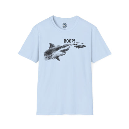 Boop! T-Shirt