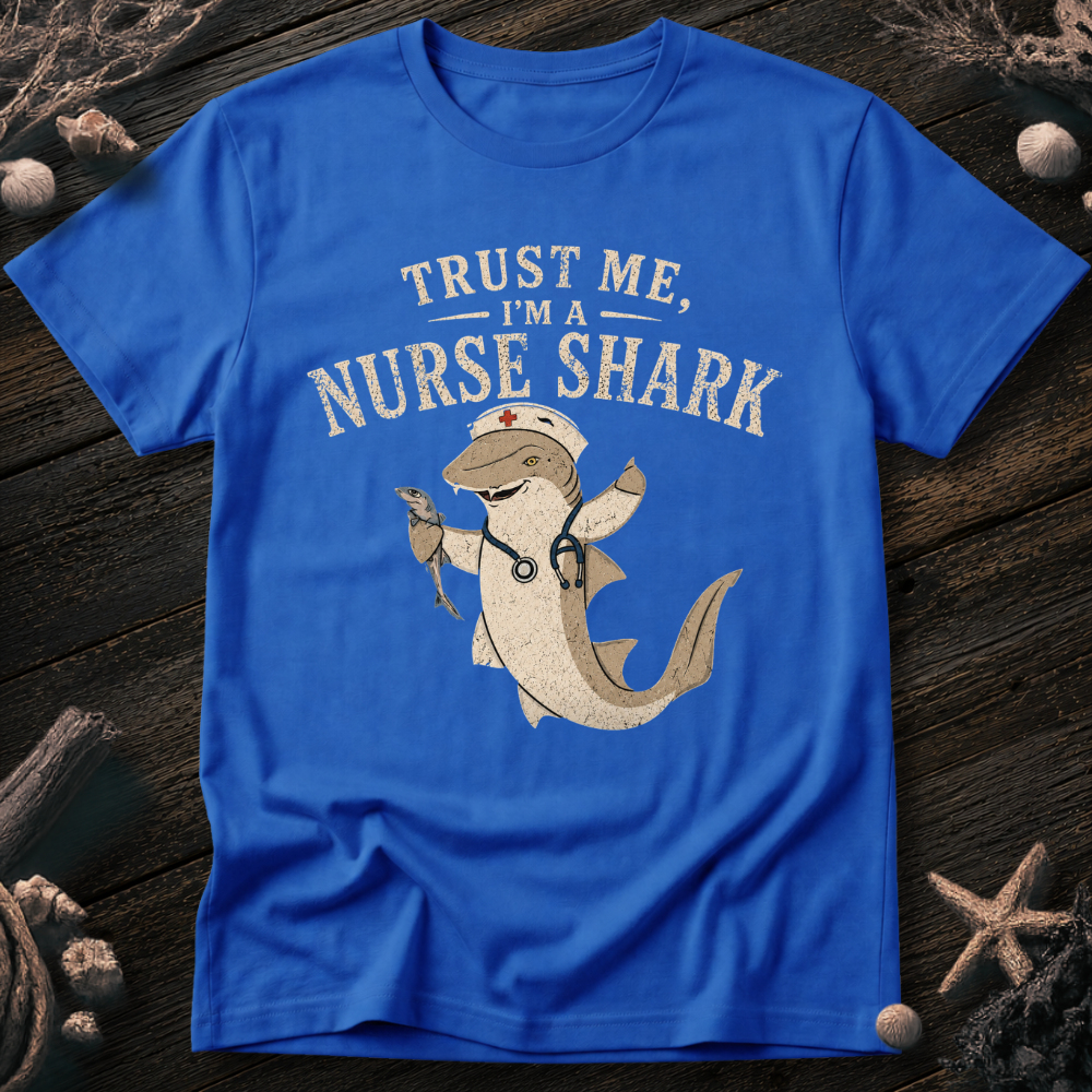 Nurse Shark T-Shirt