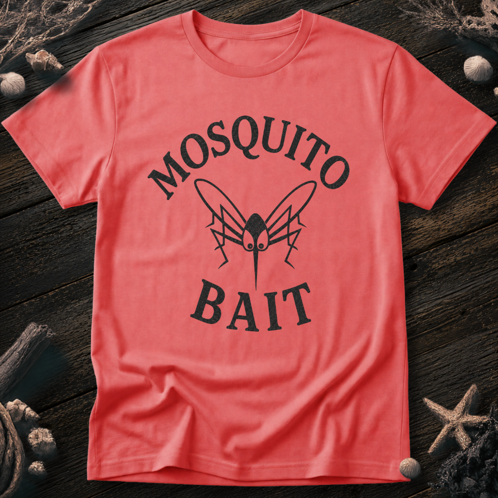 Mosquito Bite T-Shirt