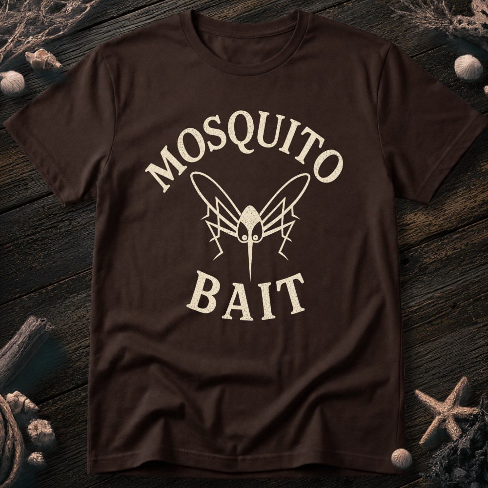 Mosquito Bite T-Shirt