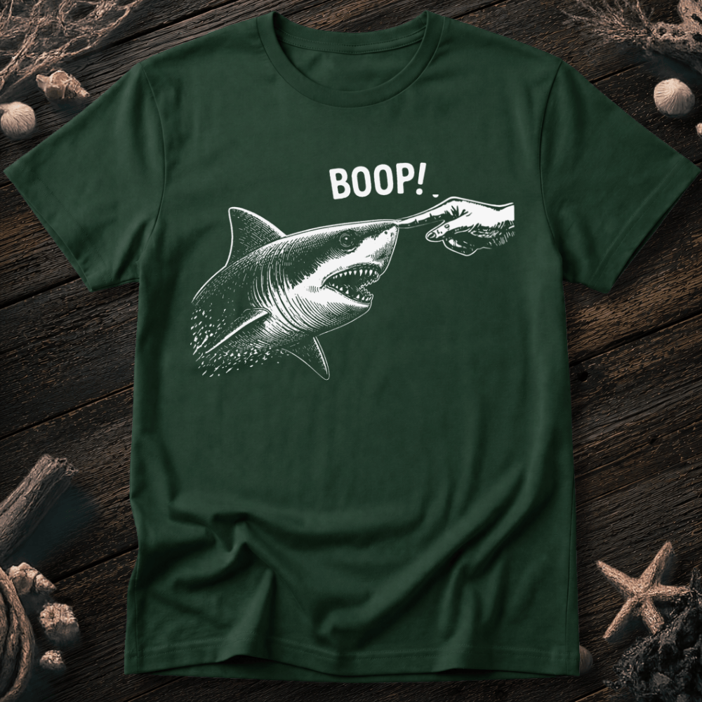 Boop! T-Shirt