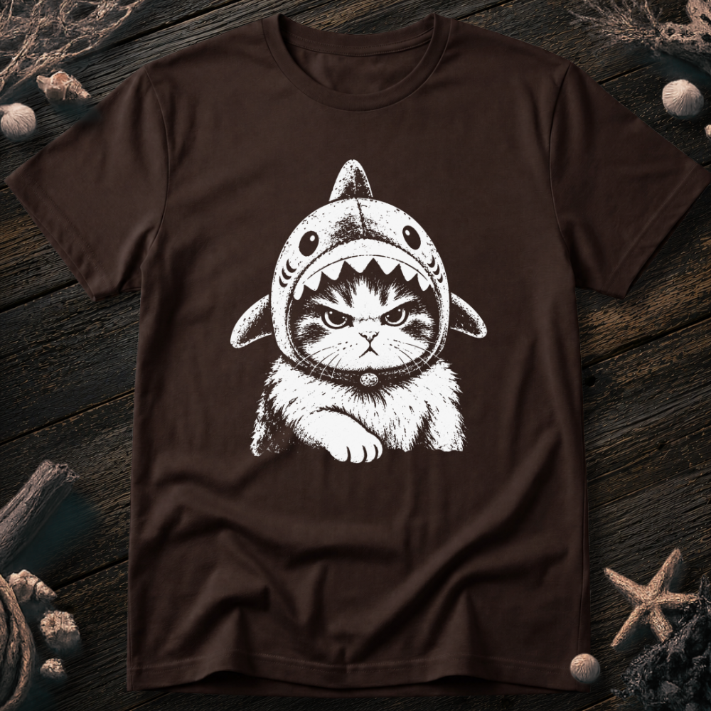 Apex Purrdator T-Shirt