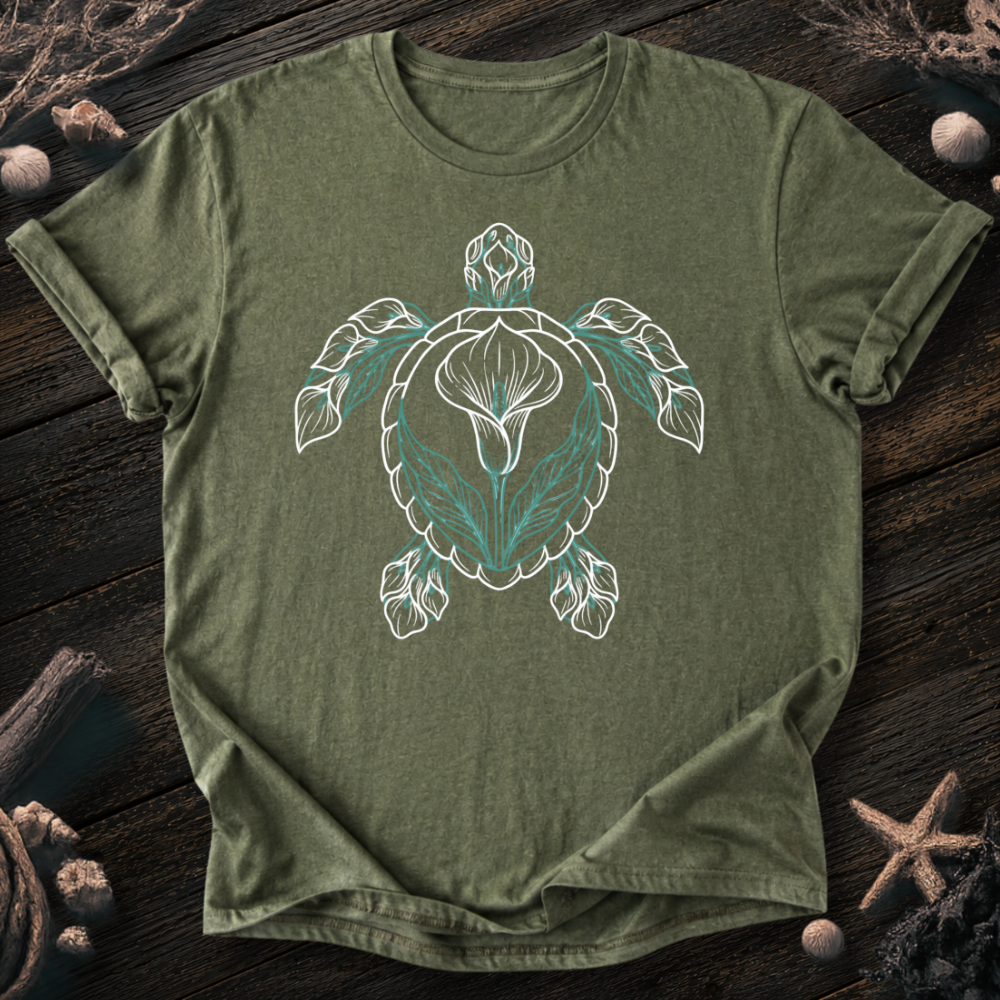 Verdant Tide T-Shirt