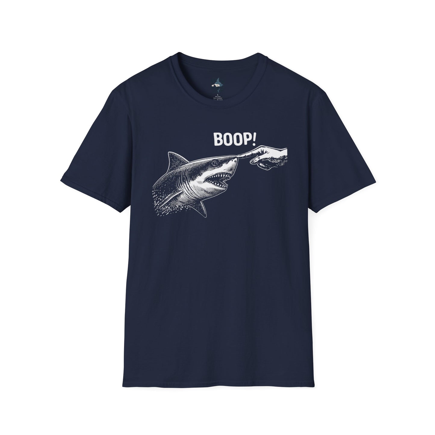 Boop! T-Shirt