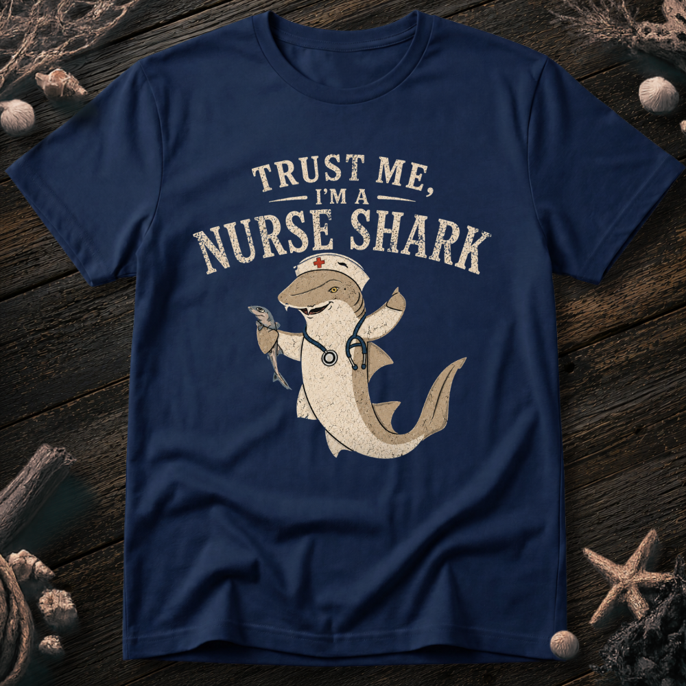 Nurse Shark T-Shirt