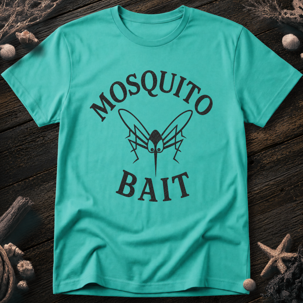 Mosquito Bite T-Shirt