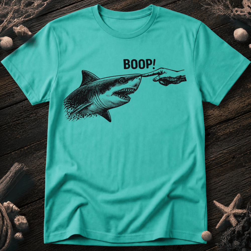 Boop! T-Shirt