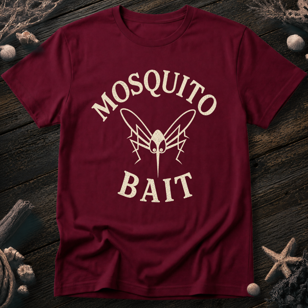 Mosquito Bite T-Shirt