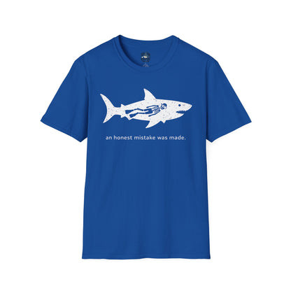 An Honest Mistake T-Shirt