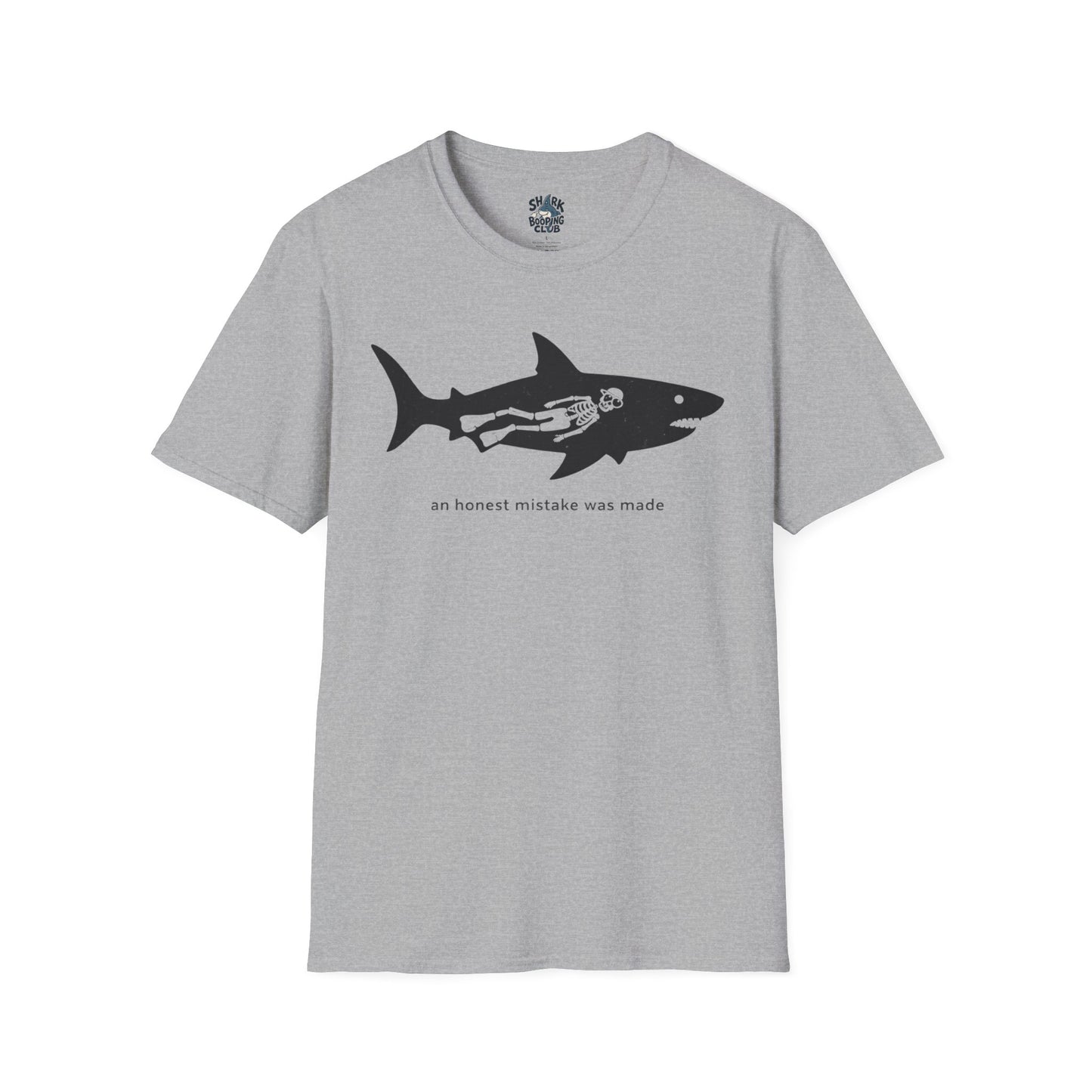 An Honest Mistake T-Shirt