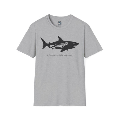 An Honest Mistake T-Shirt