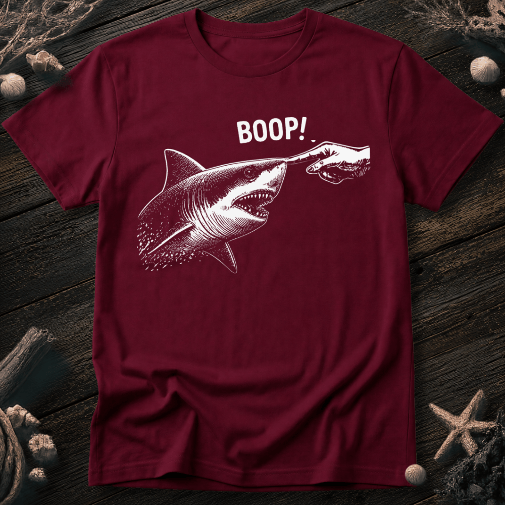Boop! T-Shirt