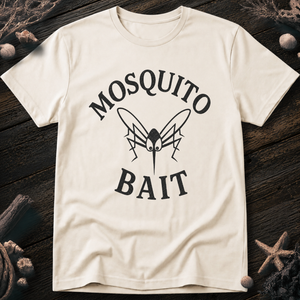 Mosquito Bite T-Shirt