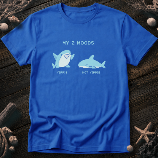 My 2 Moods T-Shirt